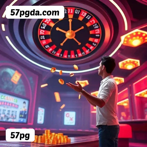 Níveis do programa VIP da 57pg