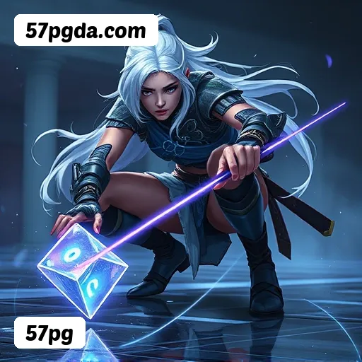 57pg segurança SSL 256-bit - Licença Curaçao, eCOGRA, GLI certificado