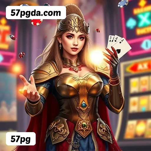 Vantagens exclusivas 57pg para jogadores brasileiros - São Paulo, Rio, BH