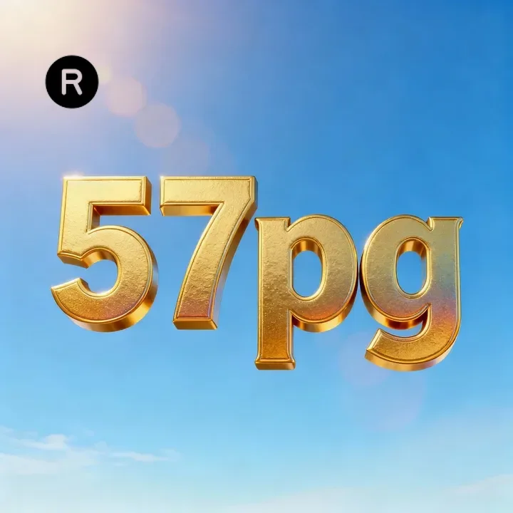 Cadastro rápido e seguro na 57pg