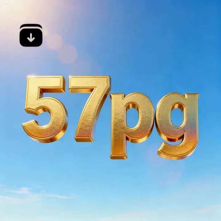 Download gratuito do app da 57pg